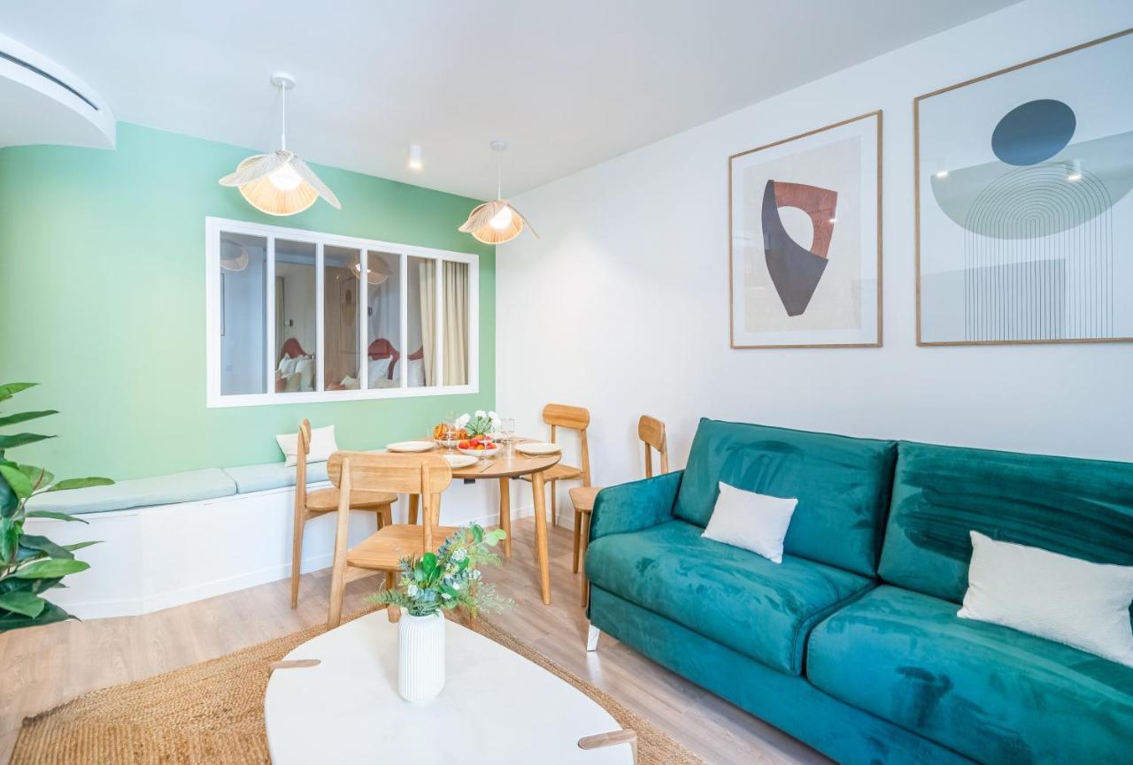 Feniers - Hyper Centre St Tropez Appartement *